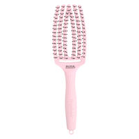 Brosse d&eacute;m&ecirc;lante Fingerbrush double bristles