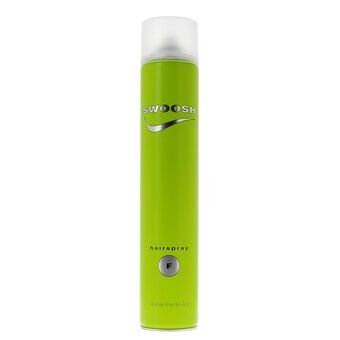 Laque forte Swoosh 750ml