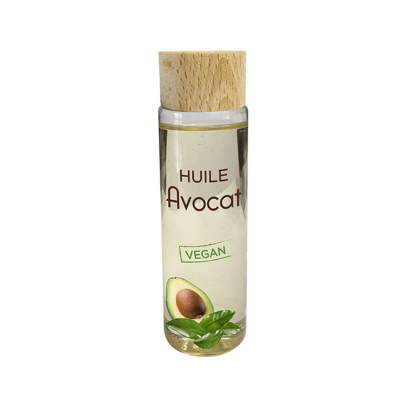 L'huile d'avocat pour les cheveux : bienfaits et utilisations
