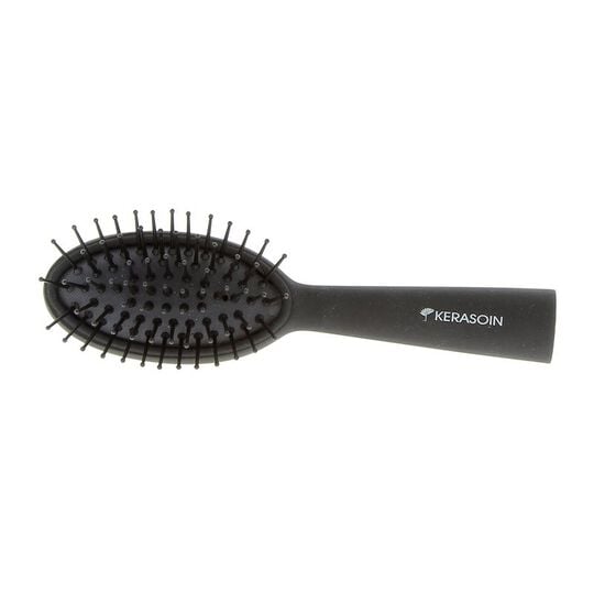 Mini brosse pneumatique picots