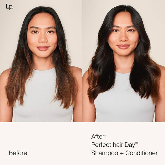 Après-shampooing Perfect Hair Day