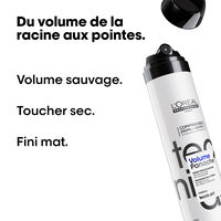 Spray Volume Panache Tecni.Art