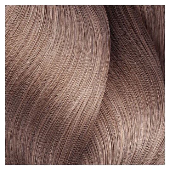 Coloration ton sur ton Dia light Hyaluronic 9.2 milkshake iris&eacute;