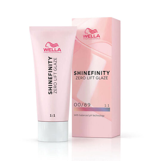 Activateur 2% Shinefinity 1000 ml pinceau
