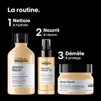 Coffret Absolut Repair