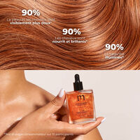S&eacute;rum sublimateur cheveux et corps