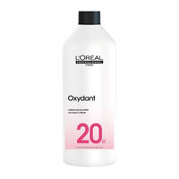 Oxydant cr&egrave;me 20 vol