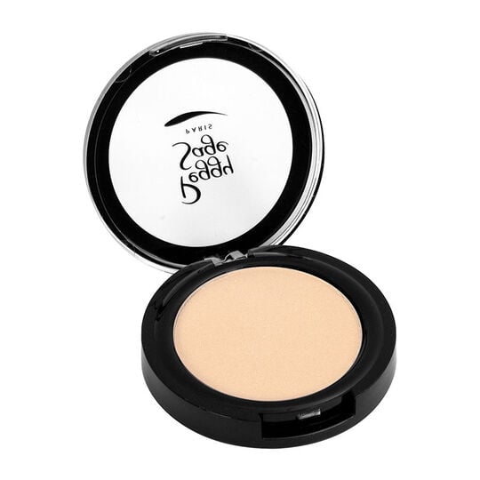 Ombre &agrave; paupi&egrave;res cinnamon