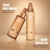 Baume soyeux 24H Ultimate Smooth 100 ml