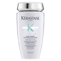 Bain cr&egrave;me anti-pelliculaire Symbiose