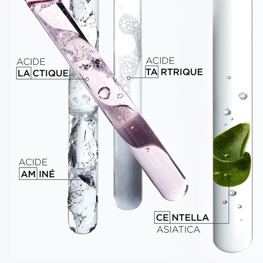 Routine protect Chroma Absolu cheveux fins