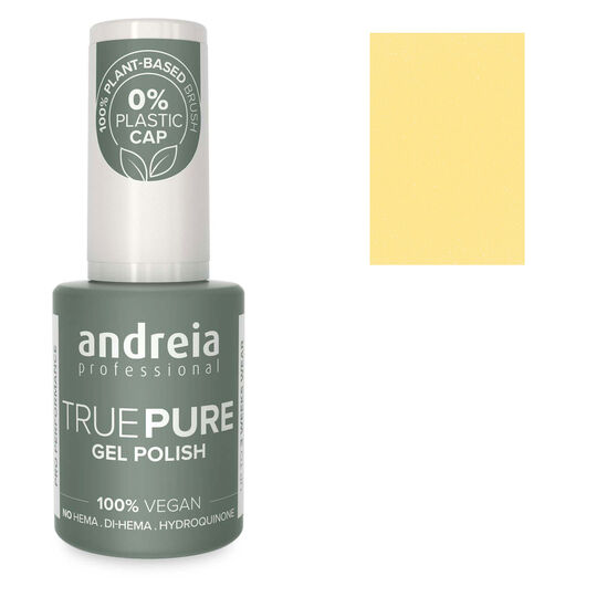 Vernis semi-permanent True Pure T54