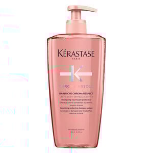 Bain Riche Chroma Respect 500ml,  Bain Riche Chroma Respect 500ml