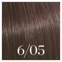 Coloration semi-permanente Color Touch 6/05 blond fonc&eacute; naturel acajou