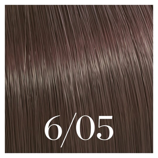 Coloration semi-permanente Color Touch 6/05 blond fonc&eacute; naturel acajou