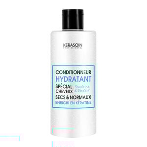 Conditionneur hydratant cheveux secs et normaux,  Conditionneur hydratant cheveux secs et normaux