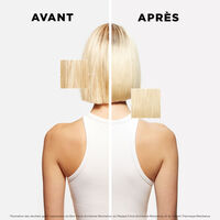 Bain Force Architecte R&eacute;sistance recharge 500 ml