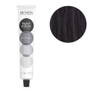 Nutri Color Filters crème repigmentante 3 en 1 524 marron perle cuivré,  Nutri Color Filters crème repigmentante 3 en 1 524 marron perle cuivré