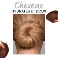 Masque Color Fresh nuance naturelle golden