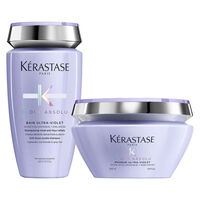 Duo neutralisant Blond Absolu