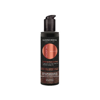 Huile de séchage Essentiel Keratin Frizz Control
