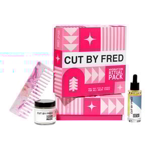 Coffret rituel hydratation,  Coffret rituel hydratation