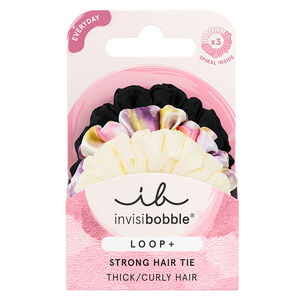 &Eacute;lastiques spirales Loop+