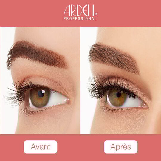 Faux cils Magnetic Naked Lashes