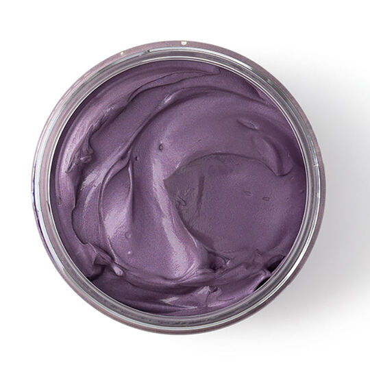 Gel color&eacute; Curl Color purple
