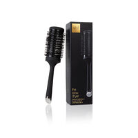 Brosse ronde c&eacute;ramique The blow dryer 55 mm -taille 4