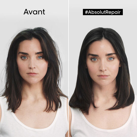 Duo rituel r&eacute;parateur l&eacute;ger Absolut Repair Gold