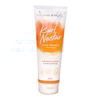 Rituel pour cheveux boucl&eacute;s &eacute;pais