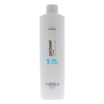 Oxydant crème 20 vol