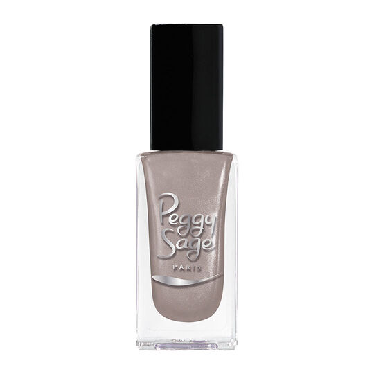 Vernis &agrave; ongles artistic greige