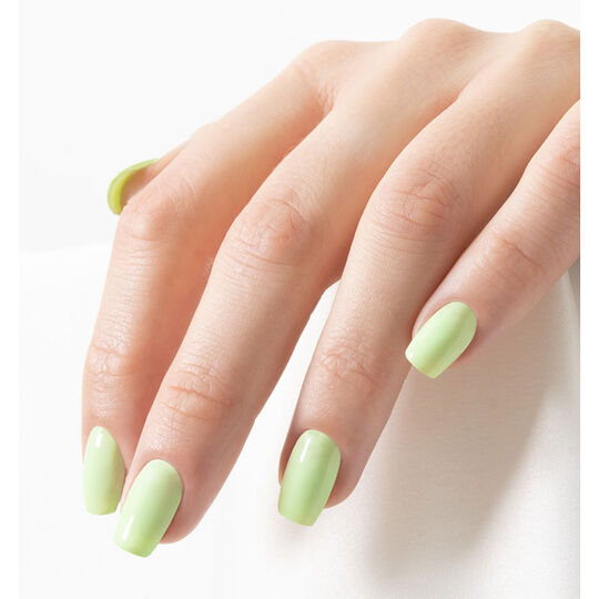 Vernis semi-permanent I-LAK mojito cocktail