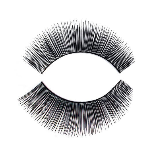 Faux cils + colle Magical