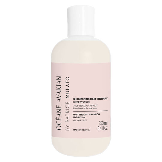 Shampooing hydratation Hair Therapy 250 ml