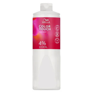 Emulsion color touch 4% / 13 vol 1000 ml