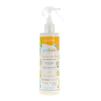 Spray démêlant Actikids