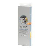 Papier m&egrave;ches auto-chauffant Foam Wraps longs