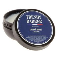 Savon &agrave; barbe