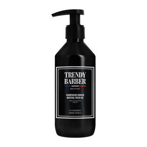 Shampooing douche menthol fresh ice
