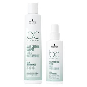 Duo apaisant Bonacure Scalp