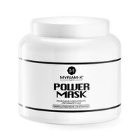 Ciment capillaire Power Mask 1000 ml,  Ciment capillaire Power Mask 1000 ml