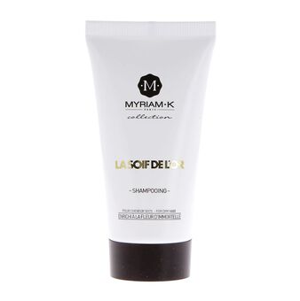 Shampooing revitalisant La Soif de L'Or 30ml
