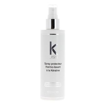 Spray protecteur thermo-lissant à la Kératine K-Liss