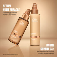 Baume soyeux 24H Ultimate Smooth 100 ml