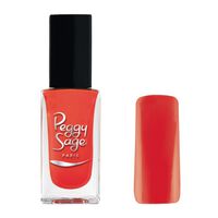 Vernis à ongles grenade