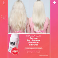 Masque sans rin&ccedil;age &agrave; r&eacute;paration mol&eacute;culaire 15 ml