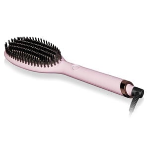 Brosse lissante Glide Collection Pink